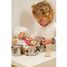 Osito de peluche Chef Morris EG130624 Egmont Toys 7