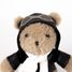 Osito de peluche Piloto Morris EG130625 Egmont Toys 6