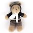 Osito de peluche Piloto Morris EG130625 Egmont Toys 4