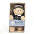 Osito de peluche Piloto Morris EG130625 Egmont Toys 2