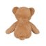 Osito de peluche praliné cacahuete 38 cm HO3385 Histoire d'Ours 3