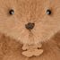 Osito de peluche praliné cacahuete 38 cm HO3385 Histoire d'Ours 6