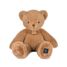 Osito de peluche praliné cacahuete 38 cm HO3385 Histoire d'Ours 1