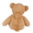 Osito de peluche praliné cacahuete 60 cm HO3389 Histoire d'Ours 3