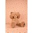 Osito de peluche praliné cacahuete 80 cm HO3393 Histoire d'Ours 7