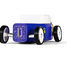 Coche Arlequín C-OTL-HQ Candylab Toys 2