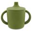 Taza para beber de silicona Mr Dino TX-96-420 Trixie 2