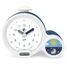 Reloj despertador infantil azul CK0010-KSCL-B CLAESSENS KIDS 1