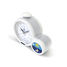 Reloj despertador gris para niños CK0031-KSCL-G CLAESSENS KIDS 2