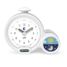 Reloj despertador gris para niños CK0031-KSCL-G CLAESSENS KIDS 1
