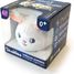 Peluche luminoso Shakies Rabbit PBB-SHAKIES-RABBIT Pabobo 4