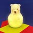 Luz nocturna del oso Lumicolor PBB-LCS01-BEAR Pabobo 2