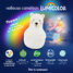 Luz nocturna del oso Lumicolor PBB-LCS01-BEAR Pabobo 5