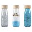 3 Botellas sensoriales Ice PB85772 Petit Boum 1