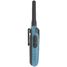 Kidytalk Walkie Talkies azul rojo KW-KIDYTALK-BR Kidywolf 5