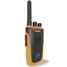 Kidytalk Walkie Talkies naranja verde KW-KIDYTALK-GO Kidywolf 3