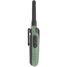 Kidytalk Walkie Talkies naranja verde KW-KIDYTALK-GO Kidywolf 4