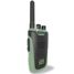 Kidytalk Walkie Talkies naranja verde KW-KIDYTALK-GO Kidywolf 2