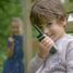 Kidytalk Walkie Talkies naranja verde KW-KIDYTALK-GO Kidywolf 24