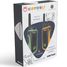 Kidytalk Walkie Talkies naranja verde KW-KIDYTALK-GO Kidywolf 6