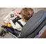 Panel de actividades Coche LL83526 Lilliputiens 6