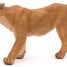 Figura de leona con su cachorro de león PA50043-2909 Papo 5