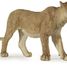 Figura de leona con su cachorro de león PA50043-2909 Papo 8