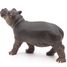 Figura de bebé hipopopotámica PA50052-4561 Papo 4