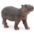 Figura de bebé hipopopotámica PA50052-4561 Papo 2