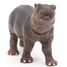 Figura de bebé hipopopotámica PA50052-4561 Papo 3