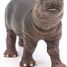 Figura de bebé hipopopotámica PA50052-4561 Papo 3