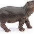 Figura de bebé hipopopotámica PA50052-4561 Papo 1