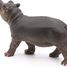 Figura de bebé hipopopotámica PA50052-4561 Papo 4