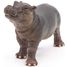 Figura de bebé hipopopotámica PA50052-4561 Papo 6