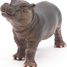 Figura de bebé hipopopotámica PA50052-4561 Papo 6
