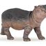 Figura de bebé hipopopotámica PA50052-4561 Papo 7