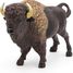 Figura de bisonte americano PA50119-3367 Papo 1