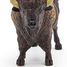 Figura de bisonte americano PA50119-3367 Papo 5