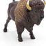 Figura de bisonte americano PA50119-3367 Papo 6