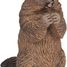 Estatuilla de marmota PA50128-2927 Papo 1