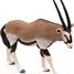 Figura de antílope Oryx PA50139-4529 Papo 1