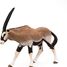 Figura de antílope Oryx PA50139-4529 Papo 4