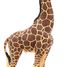 Figura jirafa macho PA50149-3612 Papo 4