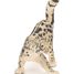 Estatuilla de leopardo de las nieves PA50160-3925 Papo 9