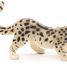 Estatuilla de leopardo de las nieves PA50160-3925 Papo 8