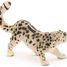 Estatuilla de leopardo de las nieves PA50160-3925 Papo 7