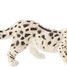 Estatuilla de leopardo de las nieves PA50160-3925 Papo 2