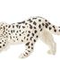 Estatuilla de leopardo de las nieves PA50160-3925 Papo 1
