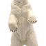 Figura de oso polar de pie PA50172-4761 Papo 1