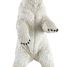 Figura de oso polar de pie PA50172-4761 Papo 7